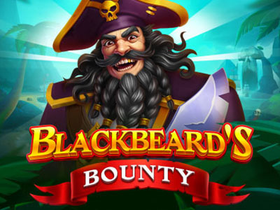 Blackbeard's Bounty