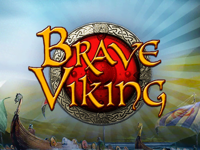 Brave Viking