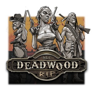 Deadwood RIP